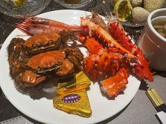 -曲水兰亭(北京四惠店)