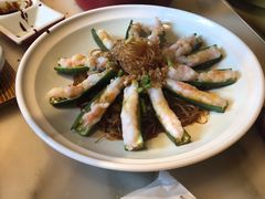 -京华烟云·北京烤鸭(领展购物广场·中关村店)