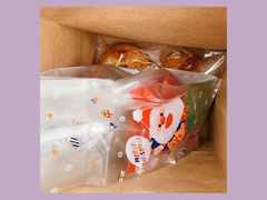 -原麦世家(莱蒙店)