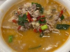 -秀妈厨房(灰汤老店)