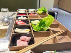 -海底捞火锅(太阳宫凯德mall店)