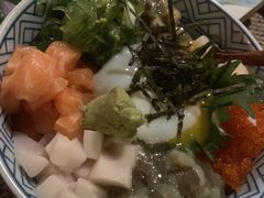 -半藏居酒屋(香港花园店)