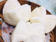 秘制叉烧包-年顺渔村(大岭山店)