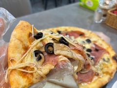 -Tony's Kitchen(蛇口店)