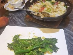 -金騰閣·经典粤菜(汾江中路店)