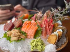 -九井澤精致料理(金茂店)