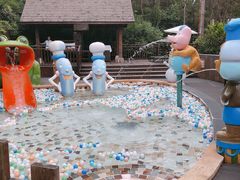 -天目湖涵田半山温泉