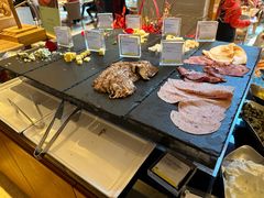 -上海威斯汀大饭店