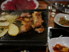-香猪坊(五道口店)