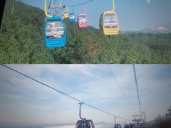 -摩天岭风景区