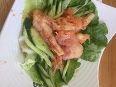 -探越越南牛肉粉(江南西分店)