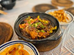 -小时候焗海鲜(鄞州万达店)