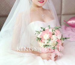 -保定金沙芝柏婚礼策划