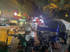 -覃肥叔桂林米粉(粮道街店)