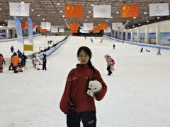 -绍兴启迪乔波冰雪世界