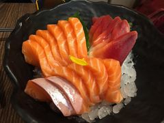 -大雄寿司(中华广场店)