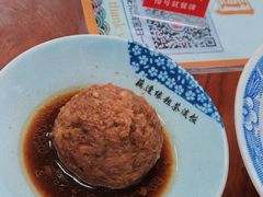 -粗茶淡饭(东关街店)