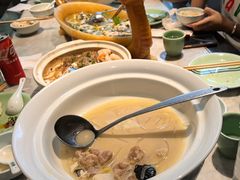 -北平盛世·新京菜·北京烤鸭(劲松·双井店)