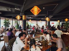 -盐帮食坊•小河帮川菜(四川师大店)