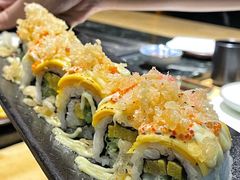 -松临·铁板烧&Omakase(神农店)