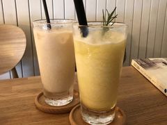 -长颈鹿咖啡(大学路店)