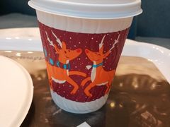 -COSTA COFFEE(静安嘉里中心店)