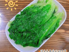-崖口煲仔饭