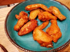 缤纷烤翅拼盘-棒约翰比萨·意面(君尚3019店)