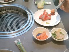 -尚宴牛特鲜自助(太原街万达店)