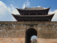 -大理古城