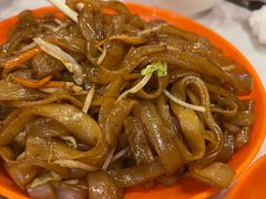 -澳门陈光记烧味饭店(南京德基广场店)