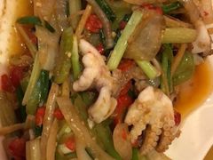 -覃记海鲜美食餐厅