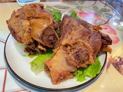 -石老头关东饺子王·东北菜(嘉华鑫城店)