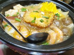 -桃源人家(东门店)