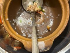 -皮蛋弟砂锅店(总店)