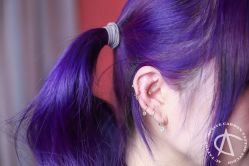 穿孔-AC TATTOO 纹身