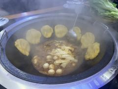 -锅三哥地锅鸡地锅鱼(南京旗舰店)