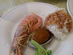 -鑫海汇海鲜烤肉火锅自助(七彩城店)