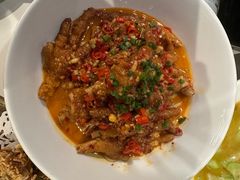 -麒麟小院·老九江菜(安平路店)