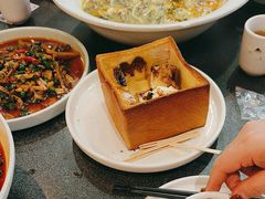 -赠李白·如诗的川味(余杭万达广场店)