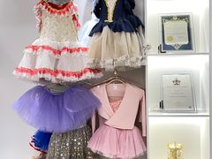 -芭蕾仙子 FairyBallet 少儿芭蕾舞蹈中心(丽都旗舰店)