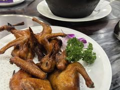 -鸽鸟轩(石岐店)