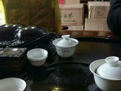 -春禾缘茶业(合生城邦四街坊店)
