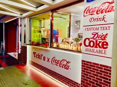 门面-Eckl’s爱氏热狗(猫街店)