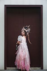 -一揽芳华汉服旗袍体验馆(拙政园店)