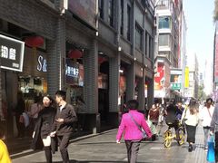 -镜服装店(东门印象城店)