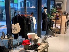 -ANCHORET(三里屯太古里店)