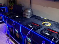 -4k轰趴馆(苏州街店)