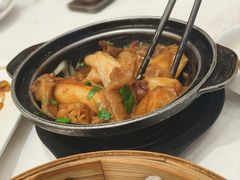 -沙河粉村·国家非遗传承(云台店)