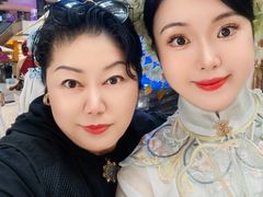 -佛山希尔顿酒店·融誉亚洲美食荟